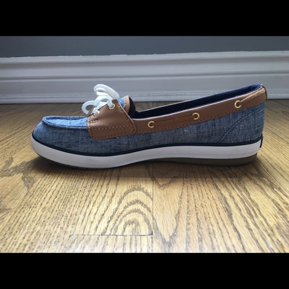 Keds slip on sneaker - Picture 2 of 5
